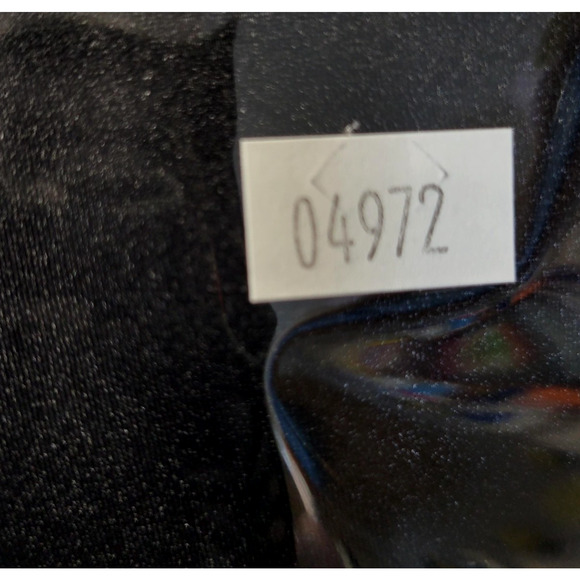 Torrid Pants Womens 2 (2X) Black Leggings Stretch Pull On Activewear Plus Size - Picture 10 of 10